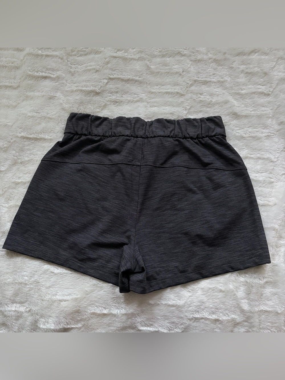 Lululemon On the Fly Shorts - Picture 2 of 3